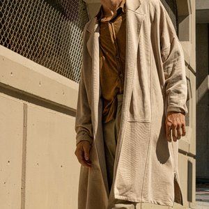 ASOS Trench Coat